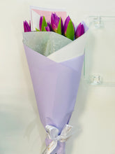 Cargar imagen en el visor de la galería, Arte de Envolver Ramos