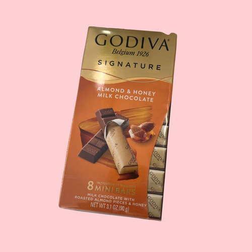 Godiva BAR