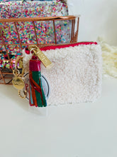 Cargar imagen en el visor de la galería, Confetti Mini Clutch