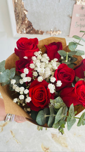 With You Bouquet