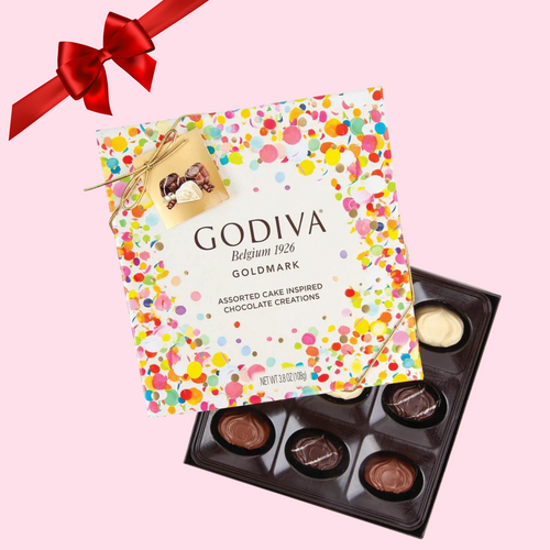 GODIVA GOLDMARK