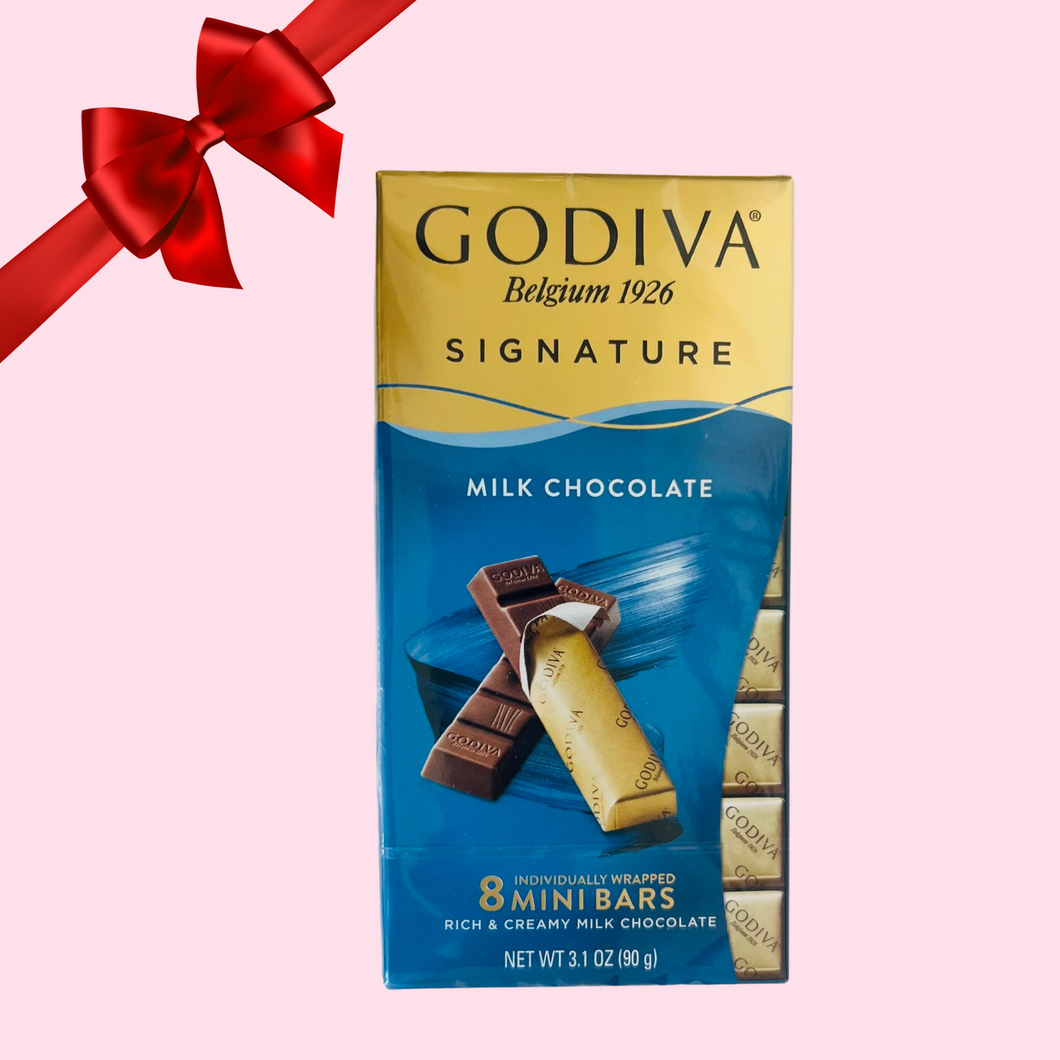 Godiva BAR